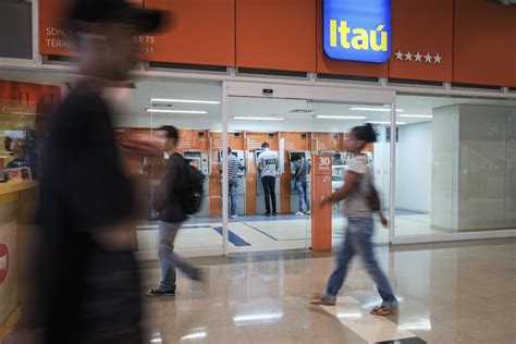 itaú agência locação.